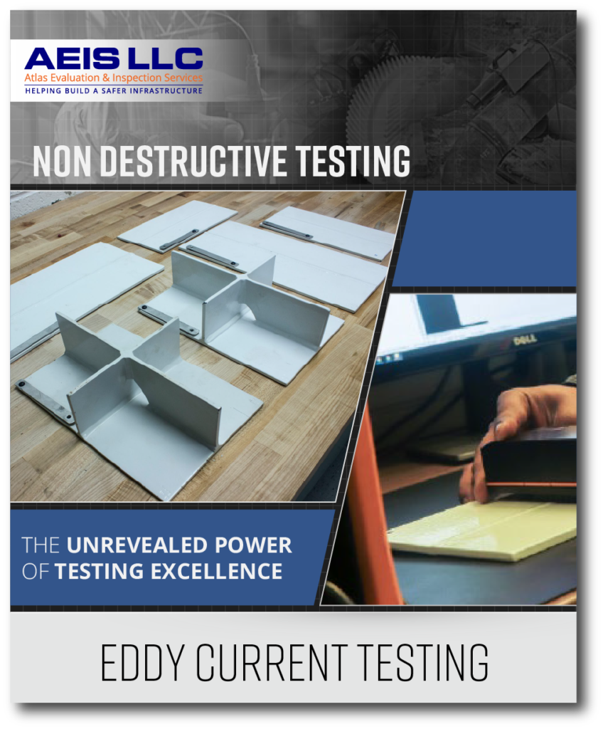 Non Destructive Testing Eddy Current Testing Aeis